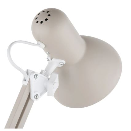 Globo - Namizna svetilka 1xE27/40W/230V