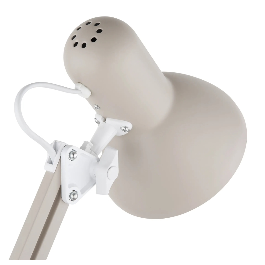 Globo - Namizna svetilka 1xE27/40W/230V