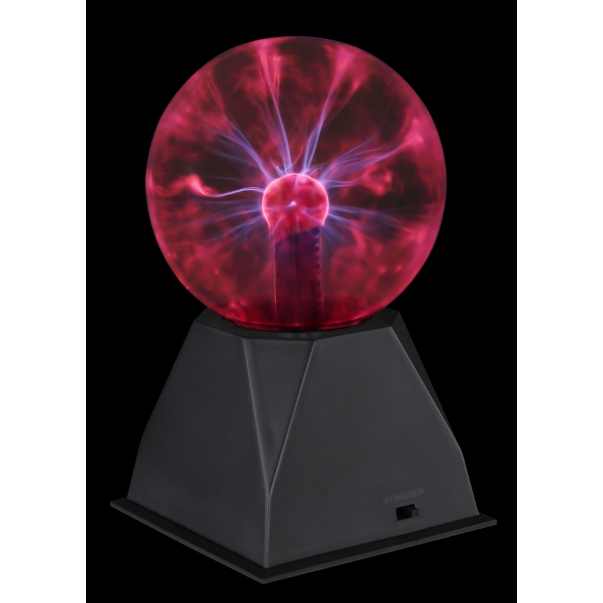 Globo - LED Namizna svetilka LED/3,6W/230V