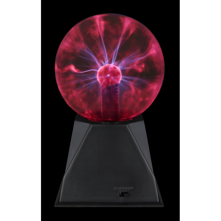 Globo - LED Namizna svetilka LED/3,6W/230V