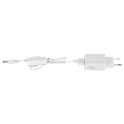 Globo - LED Otroška nočna lučka LED/1W/230/4,5V 3xAA samorog