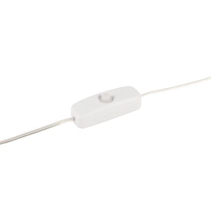 Globo - LED Namizni okraski LED/6W/5V USB medved
