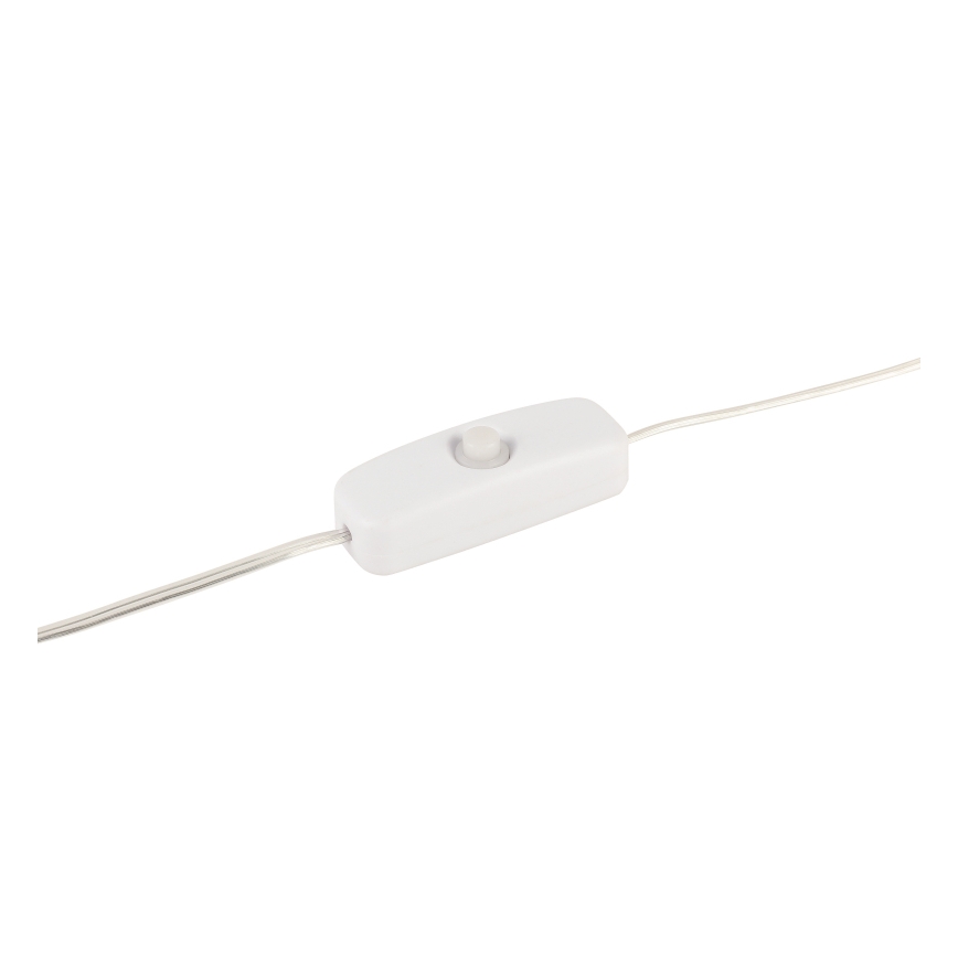 Globo - LED Namizni okraski LED/6W/5V USB medved