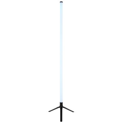 Globo - LED RGB Zatemnitvena talna svetilka LED/7W/5V + Daljinski upravljalnik