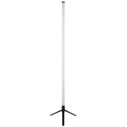 Globo - LED RGB Zatemnitvena talna svetilka LED/7W/5V + Daljinski upravljalnik