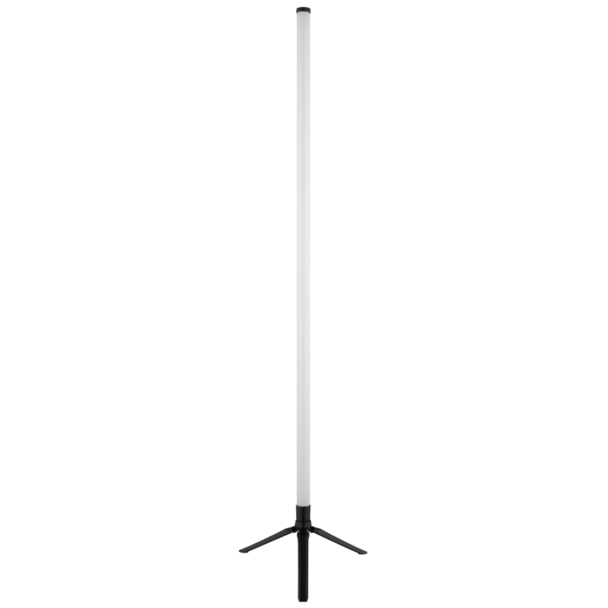 Globo - LED RGB Zatemnitvena talna svetilka LED/7W/5V + Daljinski upravljalnik