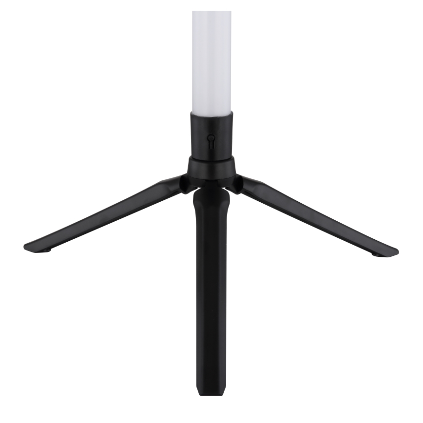 Globo - LED RGB Zatemnitvena talna svetilka LED/7W/5V + Daljinski upravljalnik
