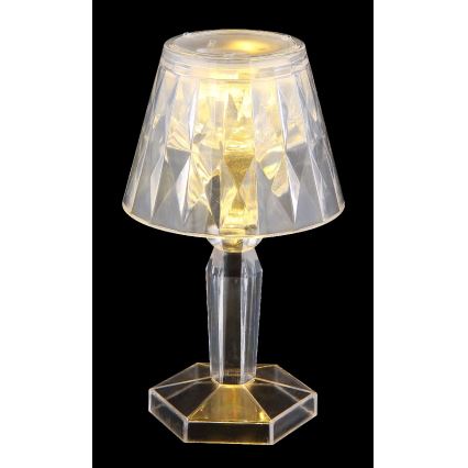 Globo - LED Namizna svetilka LED/0,06W/2xCR2032