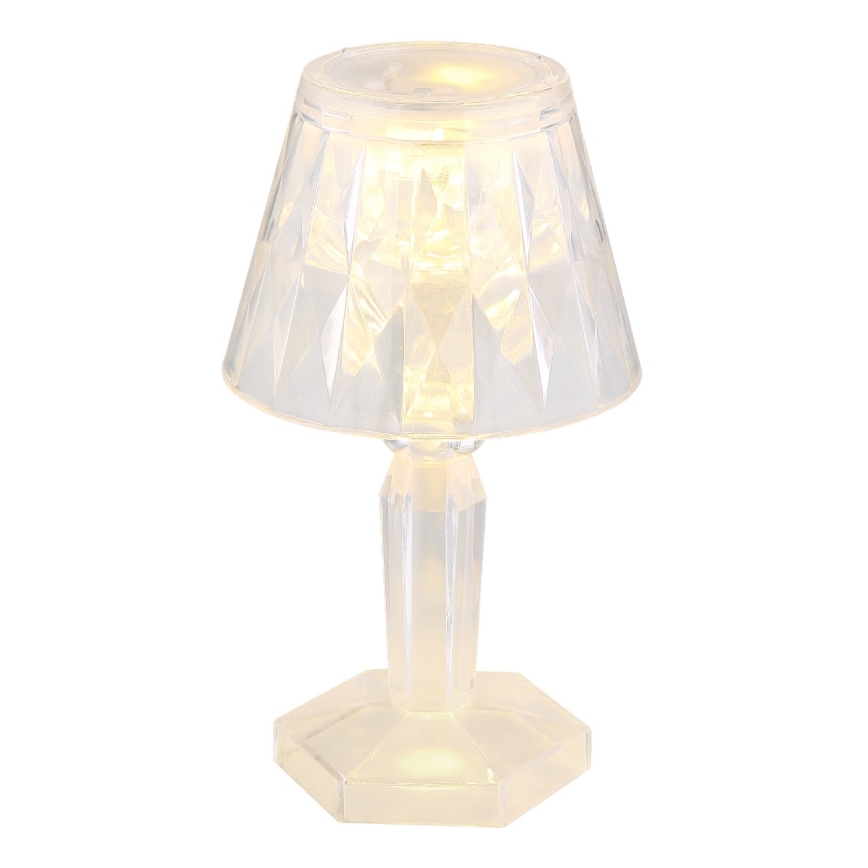 Globo - LED Namizna svetilka LED/0,06W/2xCR2032