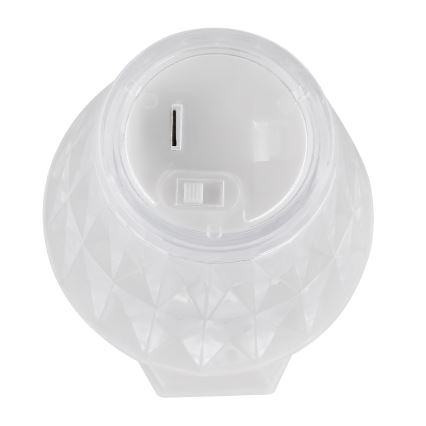 Globo - LED Namizna svetilka LED/0,06W/2xCR2032
