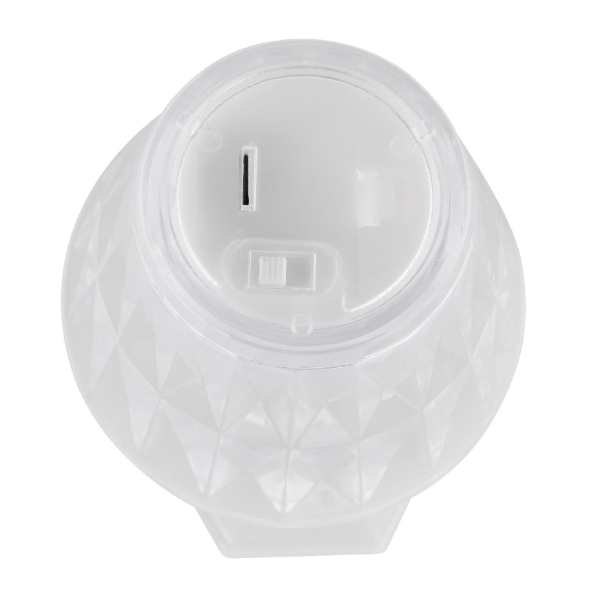 Globo - LED Namizna svetilka LED/0,06W/2xCR2032