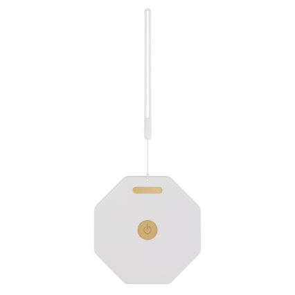 Globo - LED Polnilni na dotik zatemnitvena namizna svetilka LED/1W/5V 2600/3500/4800K 800 mAh