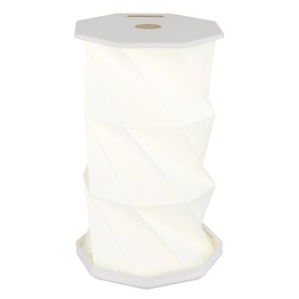 Globo - LED Polnilni na dotik zatemnitvena namizna svetilka LED/1W/5V 2600/3500/4800K 800 mAh