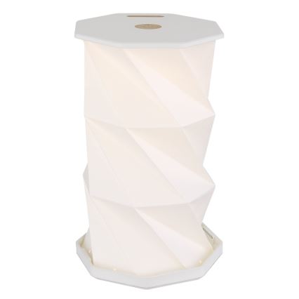 Globo - LED Polnilni na dotik zatemnitvena namizna svetilka LED/1W/5V 2600/3500/4800K 800 mAh