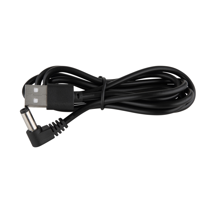 Globo - LED RGB Namizna svetilka LED/4,5W/5V astronaut srebrna