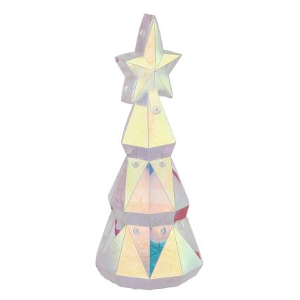 Globo - LED božična dekoracija LED/2W/5V/3xAA