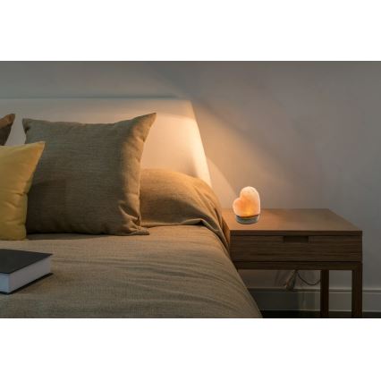 Globo - LED solna svetilka LED/5W/230V 0,4 kg