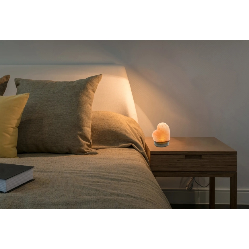 Globo - LED solna svetilka LED/5W/230V 0,4 kg