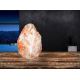 GLOBO - (Himalajska) Salt svetilka 1xE14/15W/230V 8,77 kg