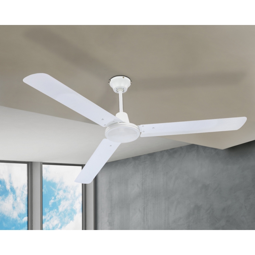 GLOBO 0310 - Stropni ventilator FERRO