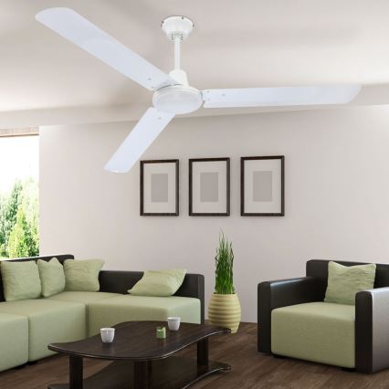 GLOBO 0310 - Stropni ventilator FERRO