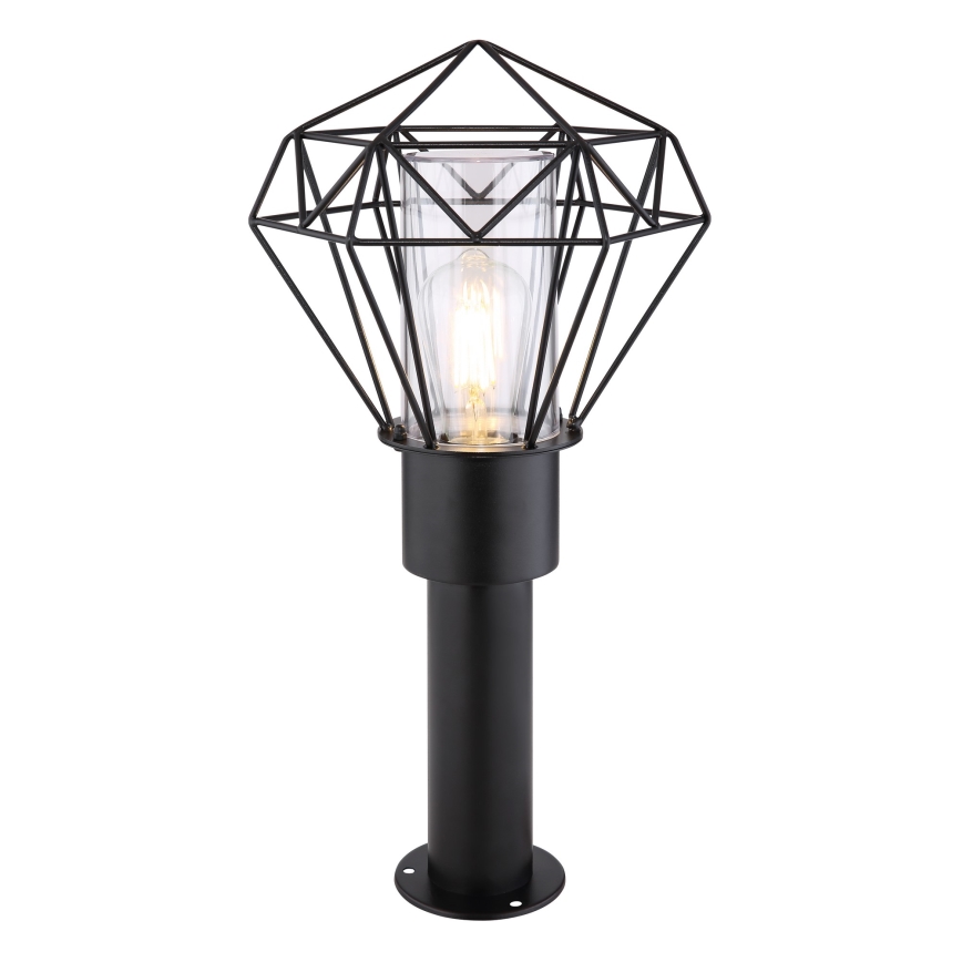 Globo - Zunanja svetilka 1xE27/15W/230V IP44