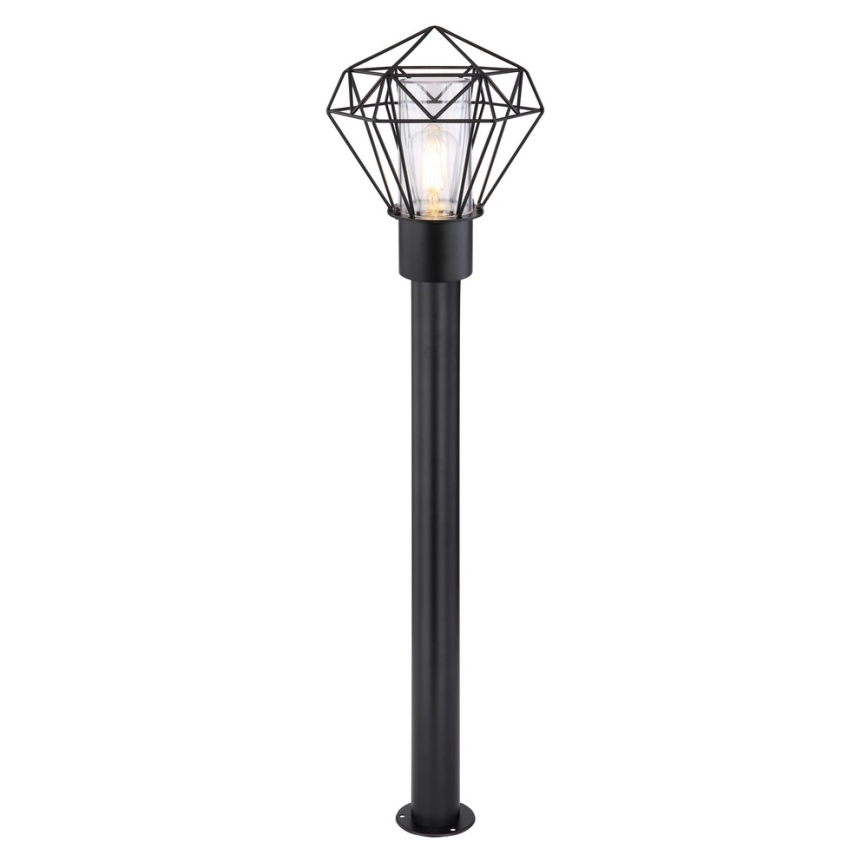 Globo - Zunanja svetilka 1xE27/15W/230V IP44
