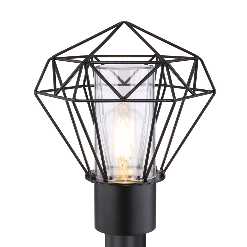 Globo - Zunanja svetilka 1xE27/15W/230V IP44