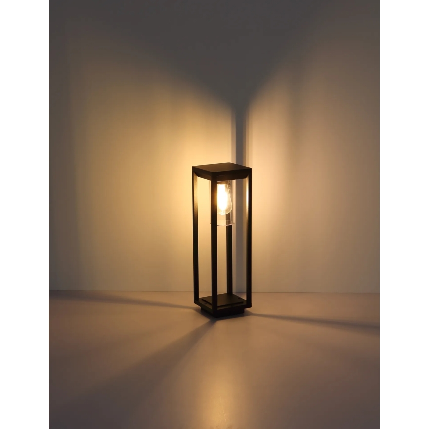 Globo - Zunanja LED svetilka/15W/230V