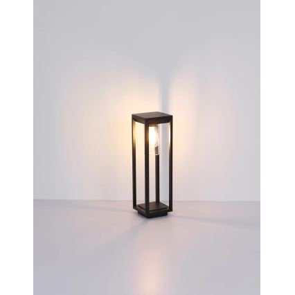 Globo - Zunanja LED svetilka/15W/230V