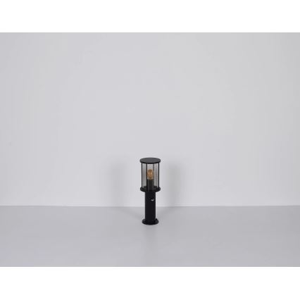 Globo - Zunanja senzorska svetilka 1xE27/60W/230V IP54 45cm