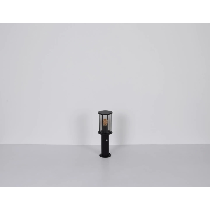 Globo - Zunanja senzorska svetilka 1xE27/60W/230V IP54 45cm