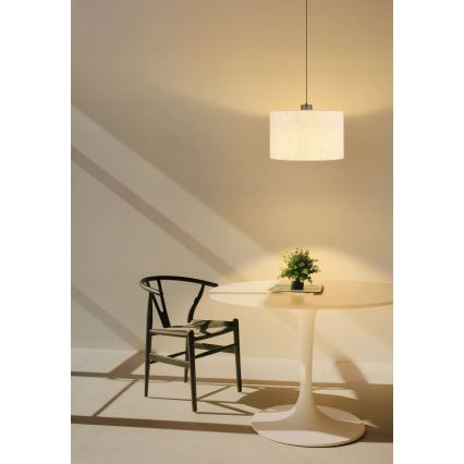 Globo - LED lestenec na kablu LED/8W/230V 3000K
