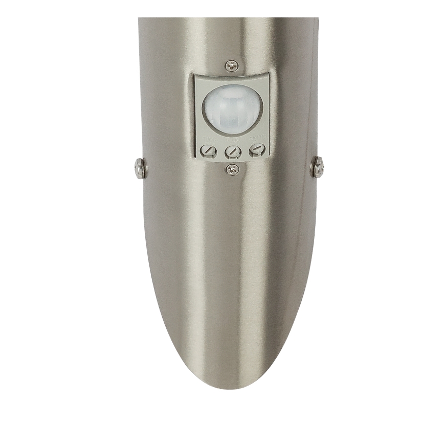 Globo - Zunanja svetilka 1xE27/60W/230V IP44