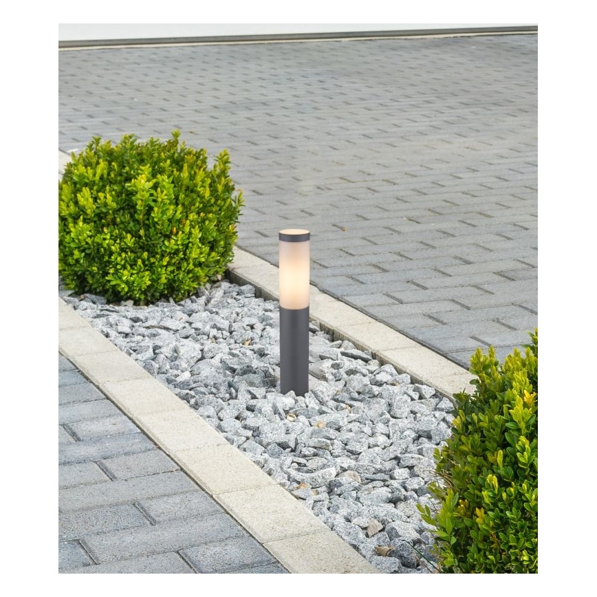 Globo - Zunanja svetilka 1xE27/23W/230V 45 cm IP44