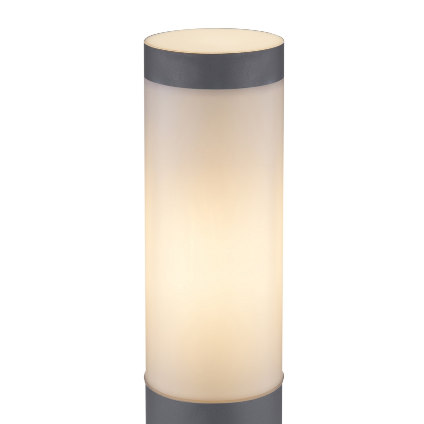 Globo - Zunanja svetilka 1xE27/23W/230V 45 cm IP44