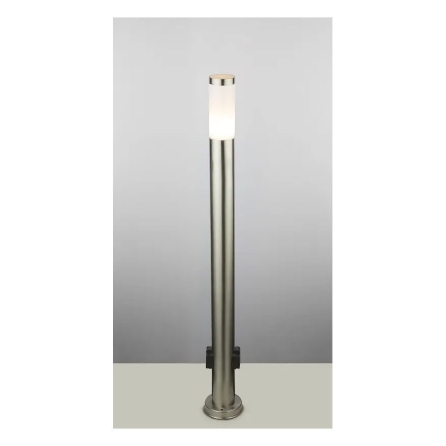 Globo 3159KLED - LED zunanja svetilka z vtičnico BOSTON LED/9W/230V IP44