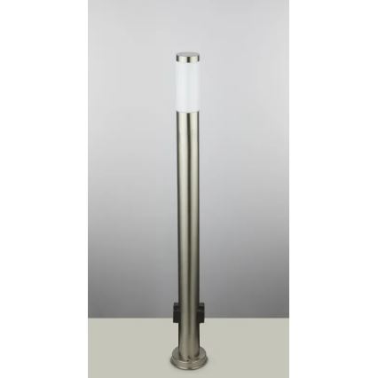 Globo 3159KLED - LED zunanja svetilka z vtičnico BOSTON LED/9W/230V IP44