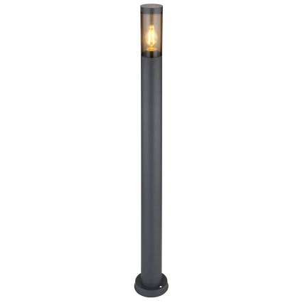 Globo - Zunanja svetilka 1xE27/23W/230V 110 cm IP44