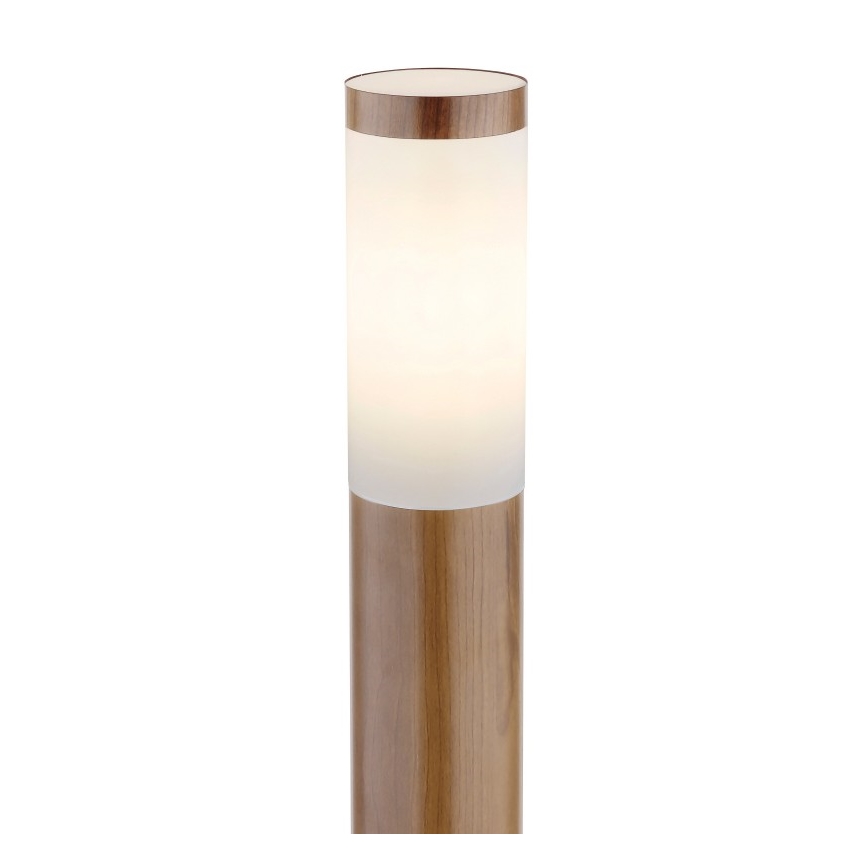 Globo - Zunanja svetilka 1xE27/60W/230V IP44