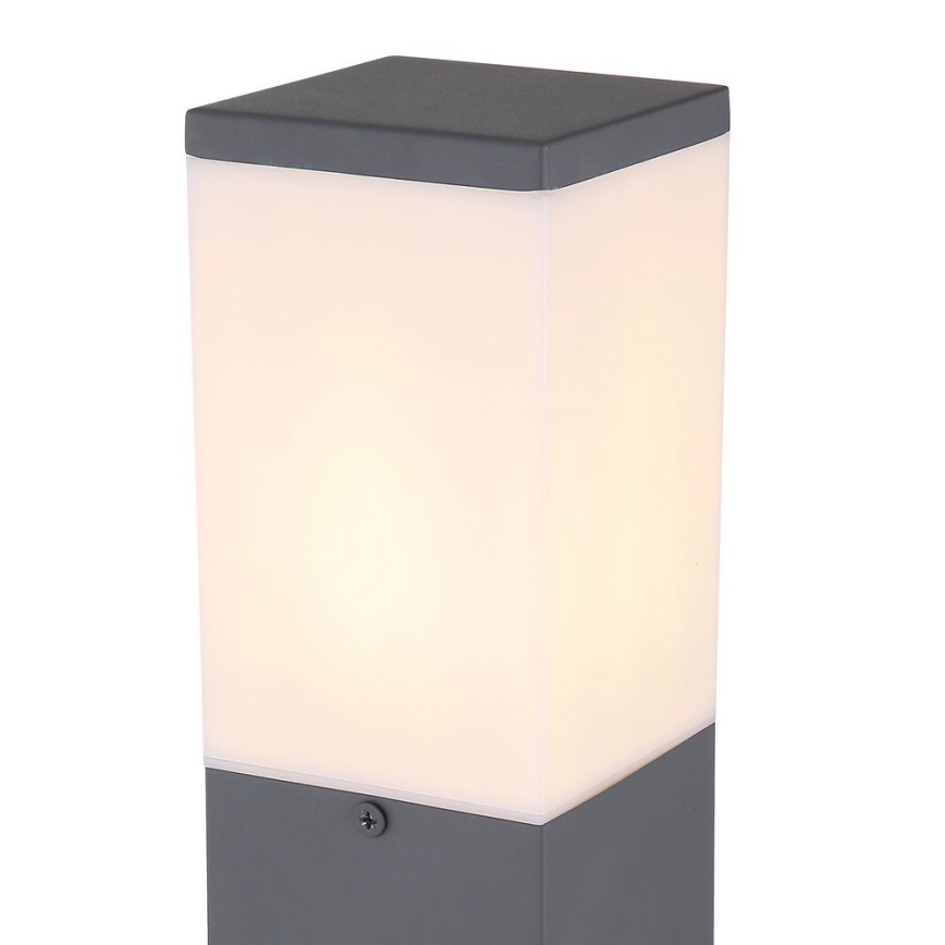 Globo - Zunanja svetilka 1xE27/15W/230V 45 cm IP44