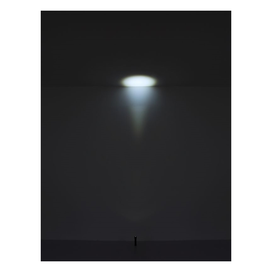 Globo - LED Polnilna baterijska svetilka LED/3W/5V + COB/3W 5500K 1200 mAh