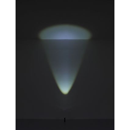 Globo - LED polnilna svetilka LED/3W/5V + COB/3W 5500K 1200 mAh