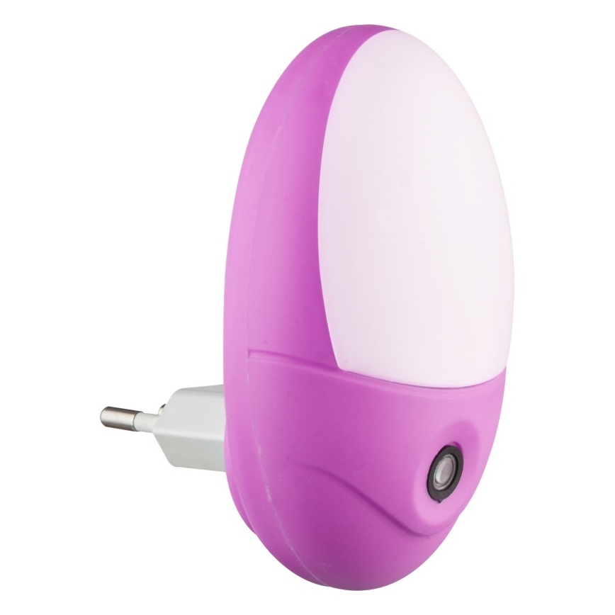 Globo - LED Navigacijska lučka 4xLED/0,6W/230V