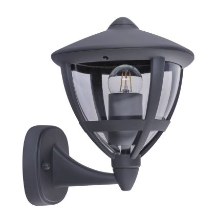 Globo - Zunanja stenska svetilka 1xE27/40W/230V IP44