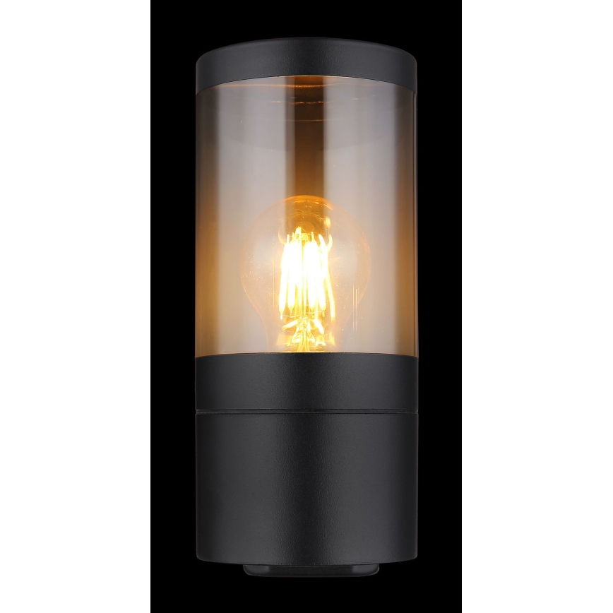 Globo - Zunanja stenska svetilka 1xE27/60W/230V IP44