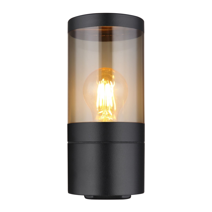 Globo - Zunanja stenska svetilka 1xE27/60W/230V IP44
