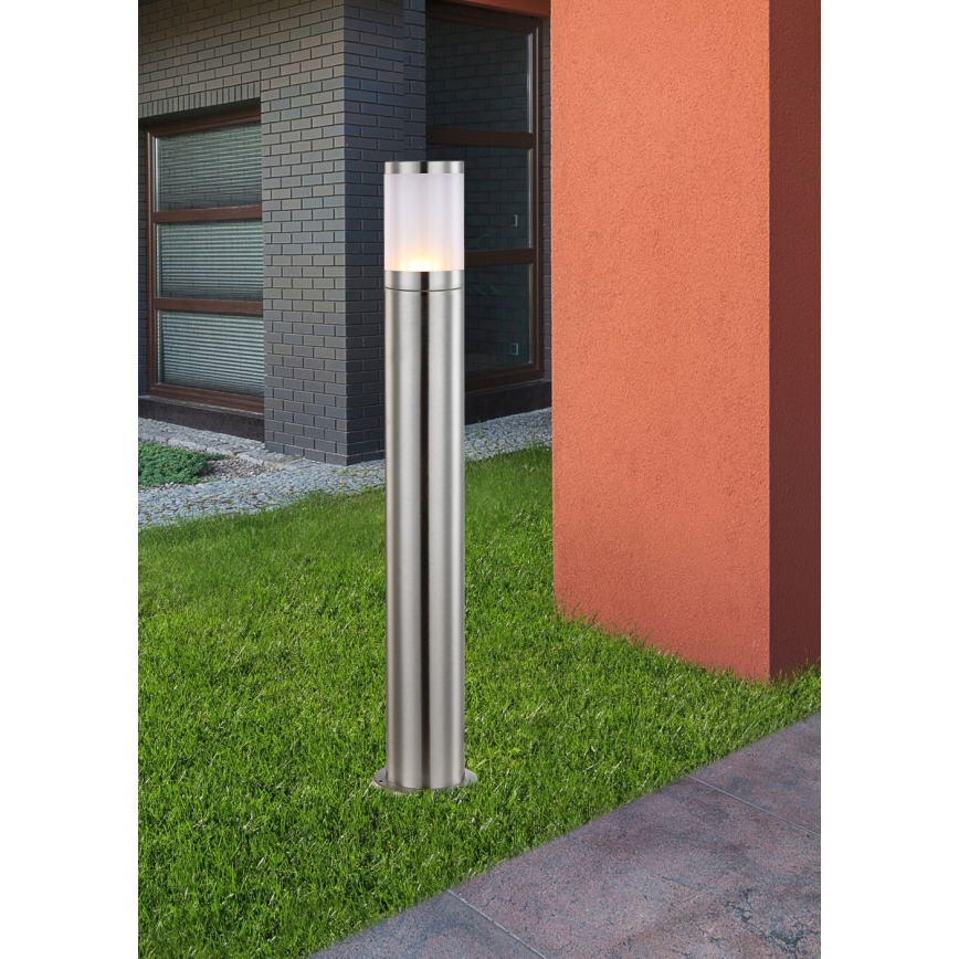 Globo - Zunanja svetilka 1xE27/60W/230V IP44