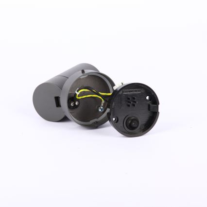 Globo - Stenski reflektor 1xGU10/35W/230V