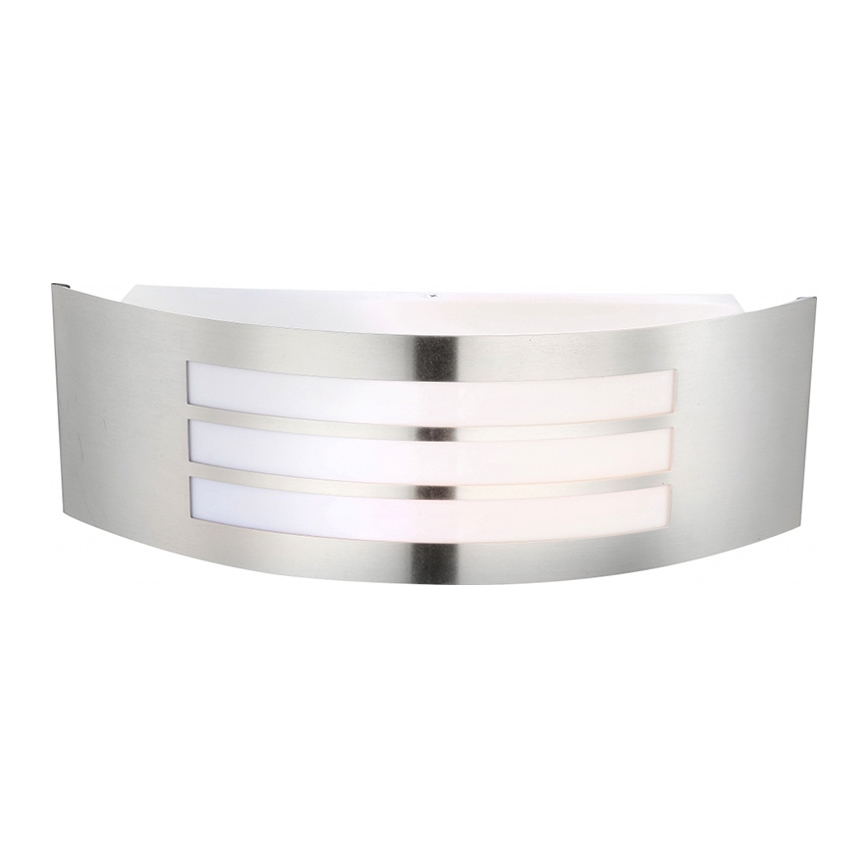 Globo 32094 - LED zunanja razsvetljava CORNUS 1xE27/20W/230V IP44